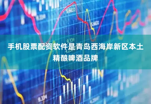 手机股票配资软件是青岛西海岸新区本土精酿啤酒品牌